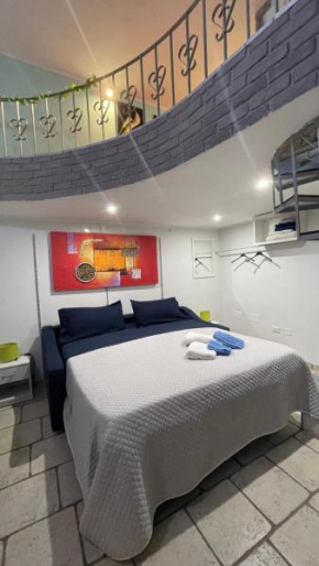 Loft 24